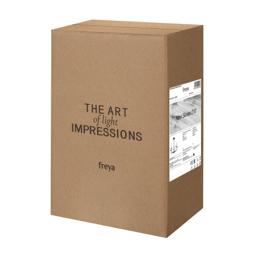 Люстра Freya FR4013CL-05GB