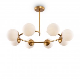 Люстра Freya FR5125PL-08MG