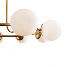 Люстра Freya FR5125PL-08MG