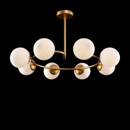 Люстра Freya FR5125PL-08MG