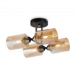 Люстра Freya FR5129PL-04B