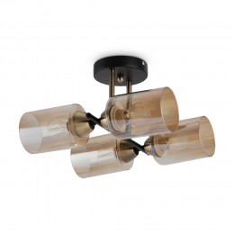 Люстра Freya FR5129PL-04B