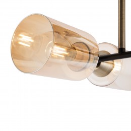 Люстра Freya FR5129PL-04B