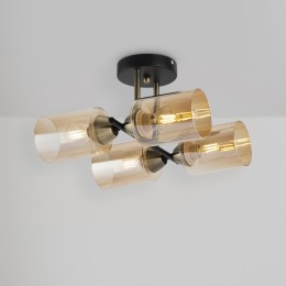 Люстра Freya FR5129PL-04B