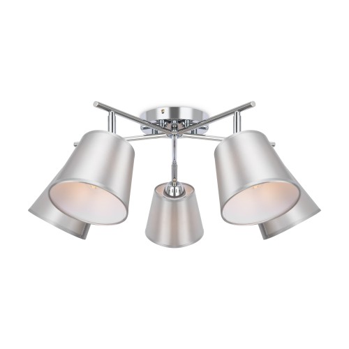 Люстра Freya FR5145CL-05CH