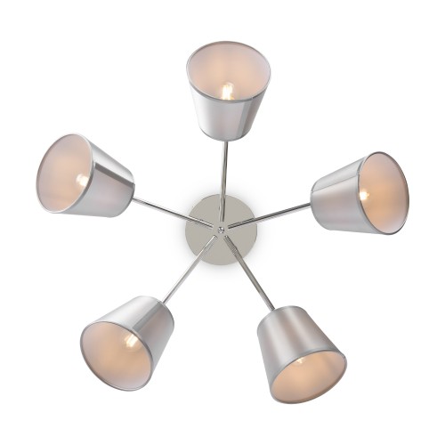 Люстра Freya FR5145CL-05CH