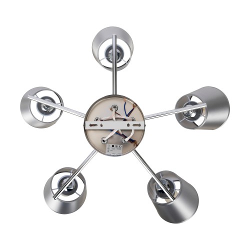 Люстра Freya FR5145CL-05CH