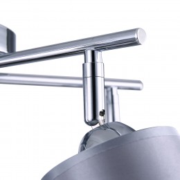 Люстра Freya FR5145CL-05CH