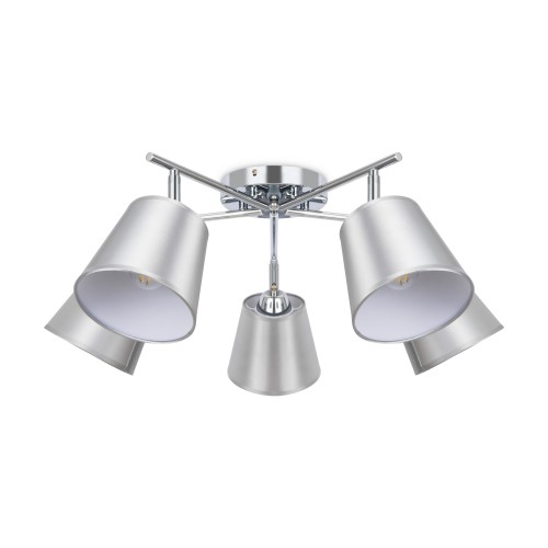 Люстра Freya FR5145CL-05CH