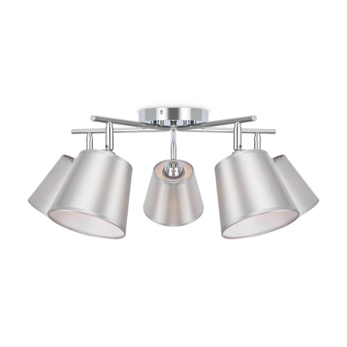 Люстра Freya FR5145CL-05CH