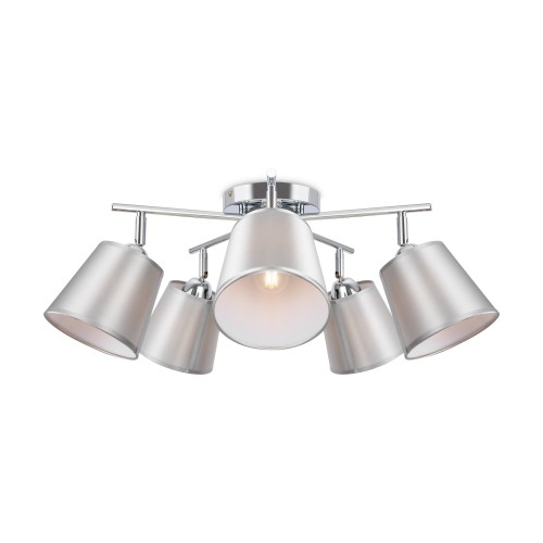 Люстра Freya FR5145CL-05CH