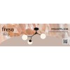 Люстра Freya FR5497PL-03B