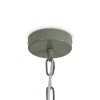 Люстра Freya FR5523PL-06BL