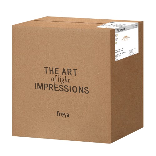 Люстра Freya FR5571CL-09G