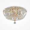 Люстра Maytoni Basfor DIA100-CL-03-G