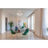Люстра Maytoni Basfor DIA100-CL-03-G