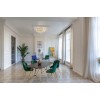 Люстра Maytoni Basfor DIA100-CL-03-G