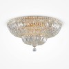 Люстра Maytoni Basfor DIA100-CL-16-G