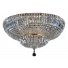 Люстра Maytoni Basfor DIA100-CL-16-G