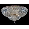 Люстра Maytoni Basfor DIA100-CL-16-G