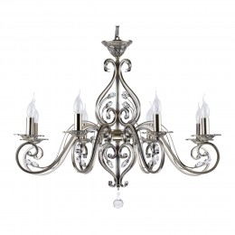 Люстра Maytoni Leaves RC109-PL-08-R