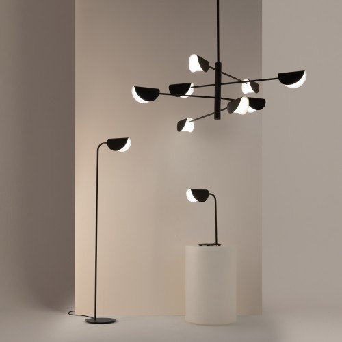 Люстра Maytoni Mollis MOD126PL-08B