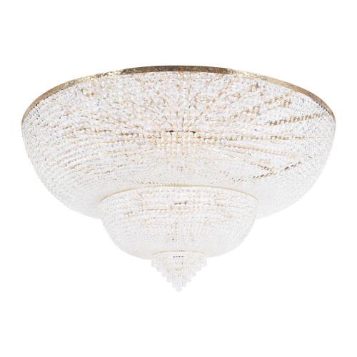 Люстра Maytoni Palace DIA890-CL-42-G