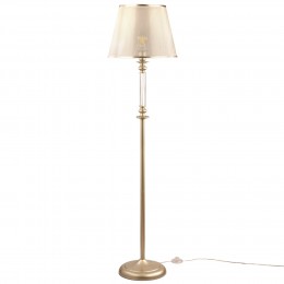 Напольный светильник (торшер) Freya FR2539FL-01G