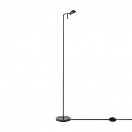 Напольный светильник (торшер) Freya FR5549FL-L5B