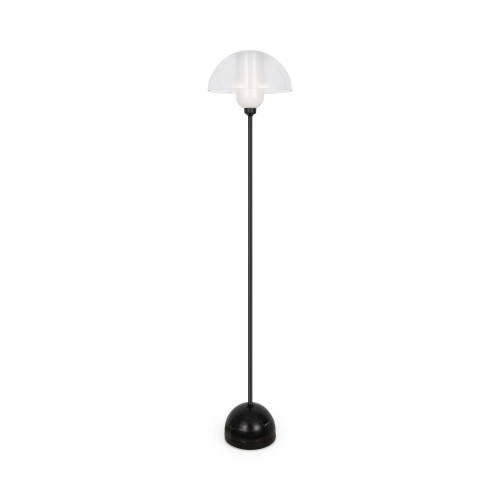Напольный светильник (торшер) Maytoni Memory MOD177FL-01B