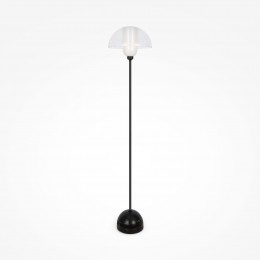 Напольный светильник (торшер) Maytoni Memory MOD177FL-01B