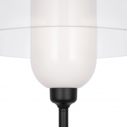 Напольный светильник (торшер) Maytoni Memory MOD177FL-01B