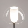 Напольный светильник (торшер) Maytoni Memory MOD177FL-01B