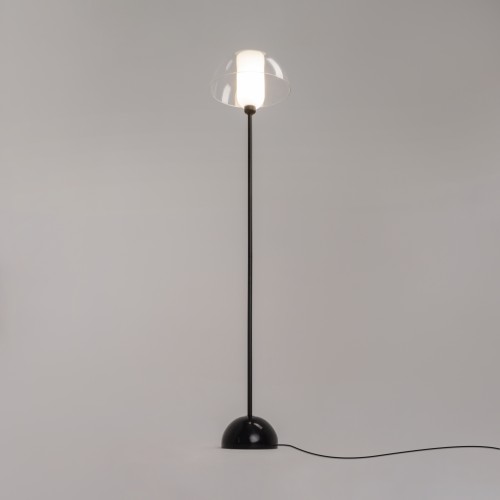 Напольный светильник (торшер) Maytoni Memory MOD177FL-01B