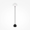 Напольный светильник (торшер) Maytoni Memory MOD177FL-01B