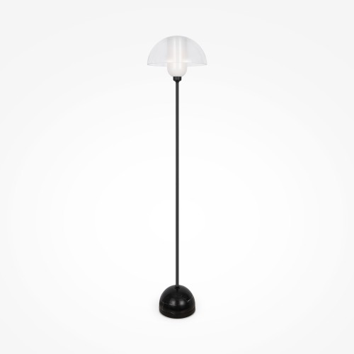Напольный светильник (торшер) Maytoni Memory MOD177FL-01B