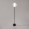 Напольный светильник (торшер) Maytoni Memory MOD177FL-01B