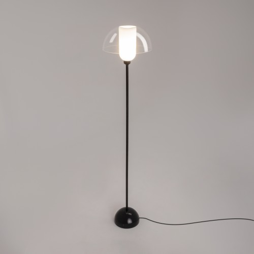 Напольный светильник (торшер) Maytoni Memory MOD177FL-01B