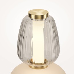 Напольный светильник (торшер) Maytoni Pattern MOD267FL-L32G3K