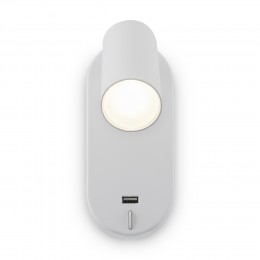 Настенный светильник (бра) Freya FR10002WL-L4W