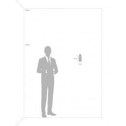 Настенный светильник (бра) Freya FR10002WL-L4W