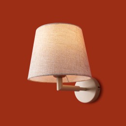 Настенный светильник (бра) Freya FR2057WL-01BG