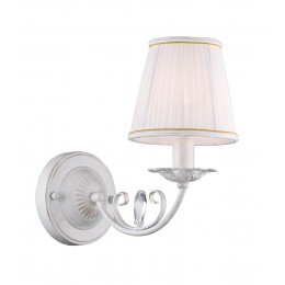 Настенный светильник (бра) Freya FR2307-WL-01-WG