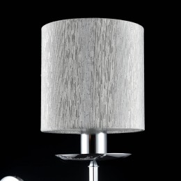 Настенный светильник (бра) Freya FR2907-WL-01-CH