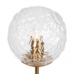 Настенный светильник (бра) Freya FR5207WL-02BZ