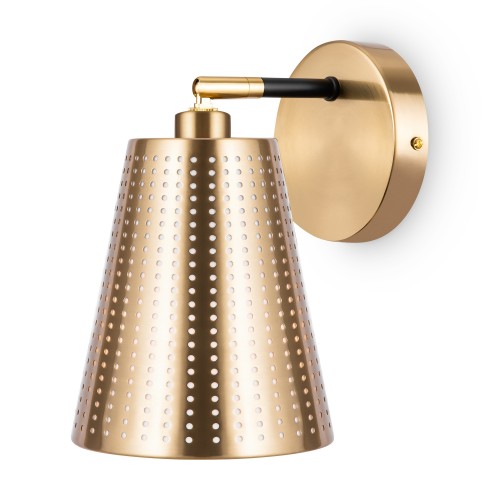 Настенный светильник (бра) Freya FR5260WL-01BS