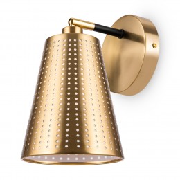 Настенный светильник (бра) Freya FR5260WL-01BS