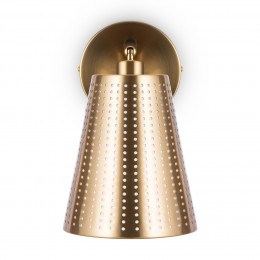 Настенный светильник (бра) Freya FR5260WL-01BS