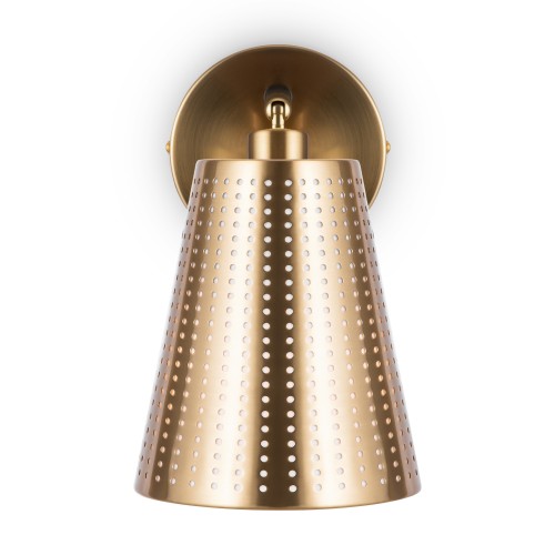 Настенный светильник (бра) Freya FR5260WL-01BS