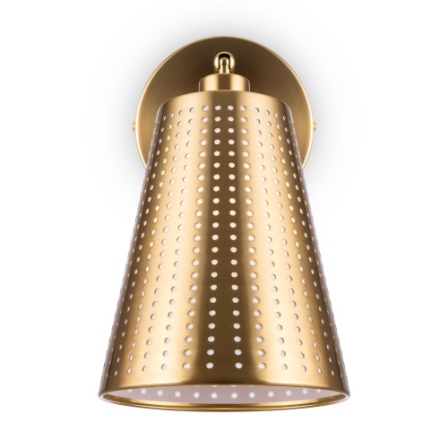 Настенный светильник (бра) Freya FR5260WL-01BS